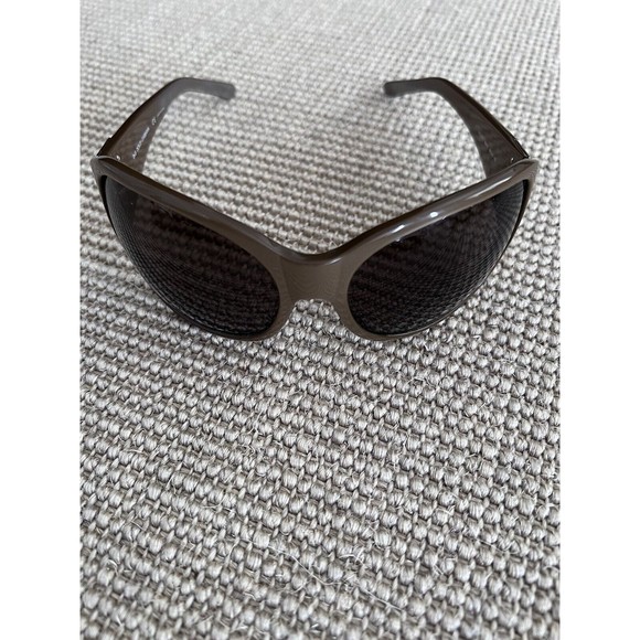 $345 Dolce & Gabbana DG 3003 Monogram Elastic Crossed Amore Capri Sunglasses L main image 11